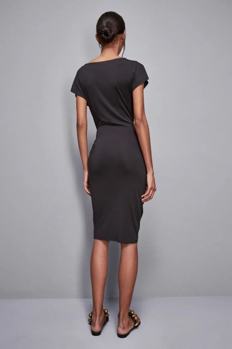 Patrizia Pepe Clothes 16865  Zwart