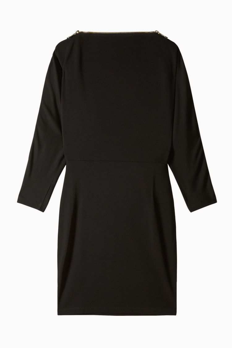 Patrizia Pepe Clothes 16947  Zwart