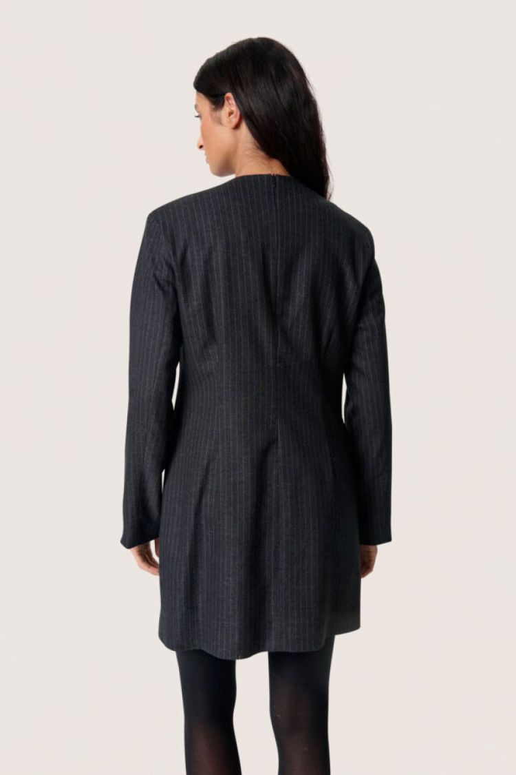 Soaked In Luxury 17477  Grijs