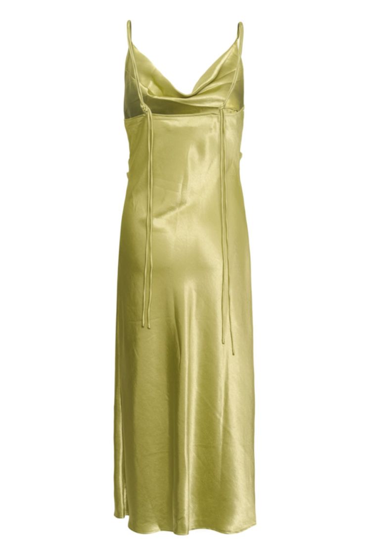 Soaked In Luxury 19782  Groen