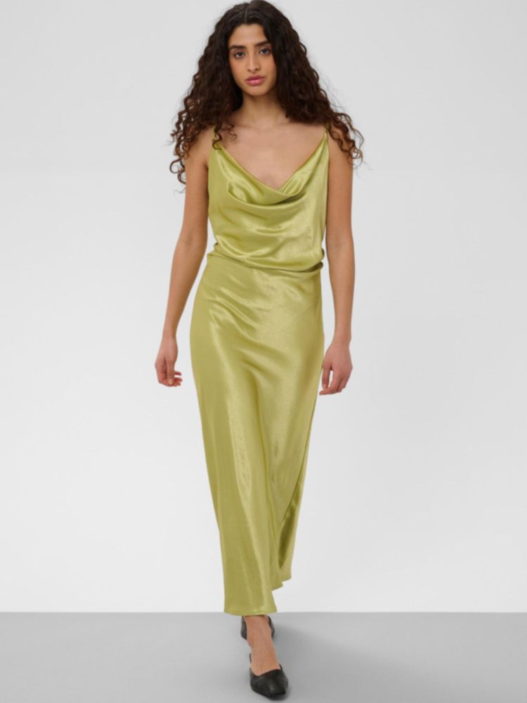 Soaked In Luxury 19782  Groen