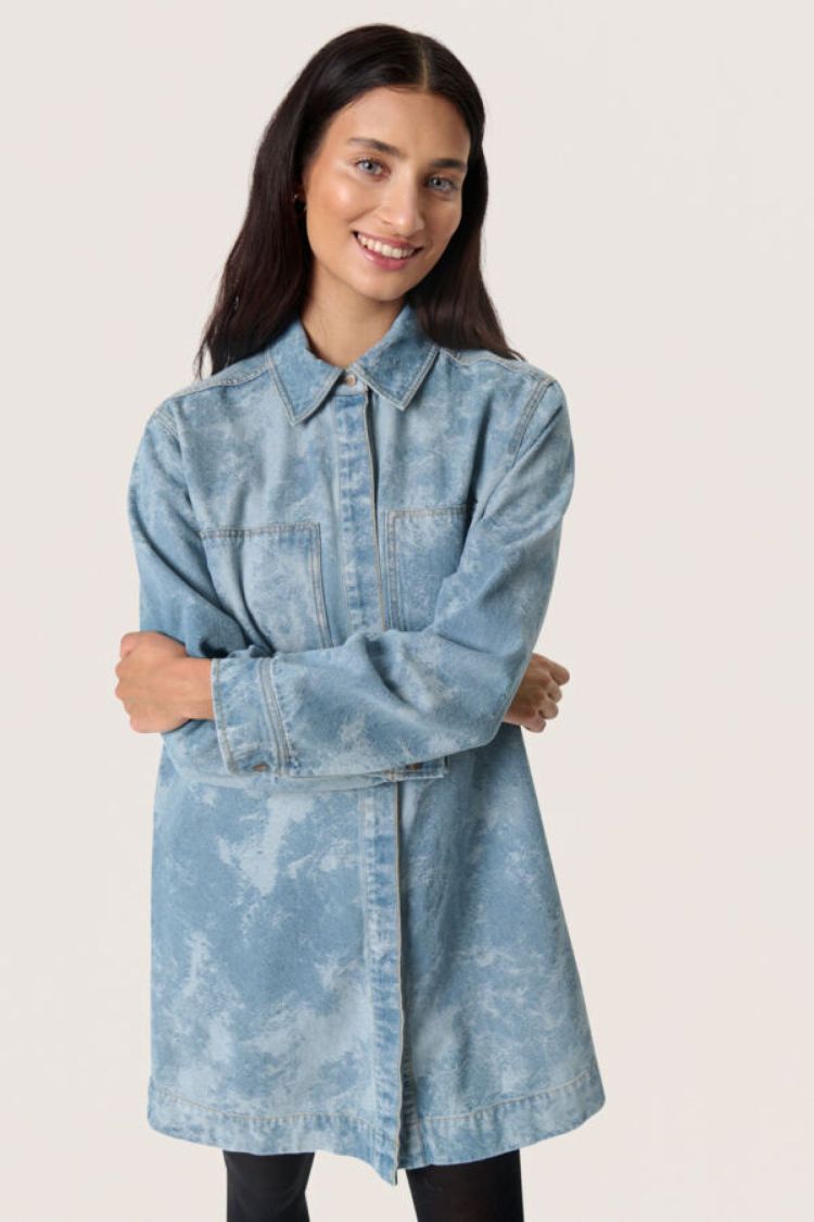 Soaked In Luxury  30408647 Jeans