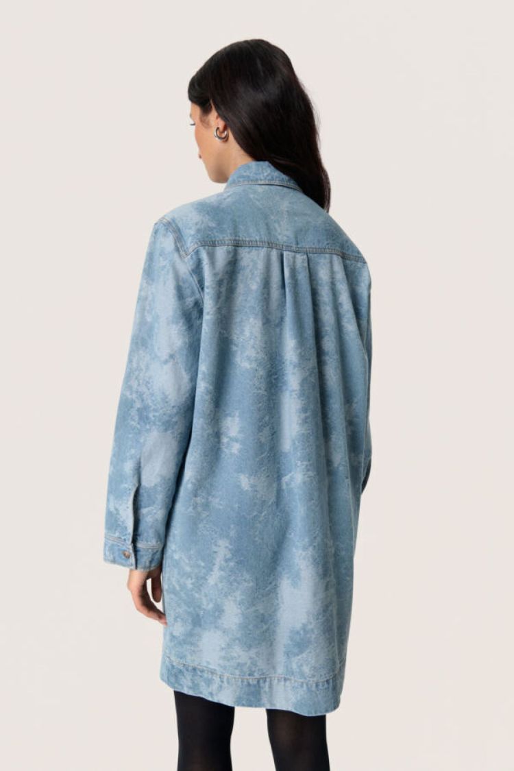 Soaked In Luxury 17476  Jeans