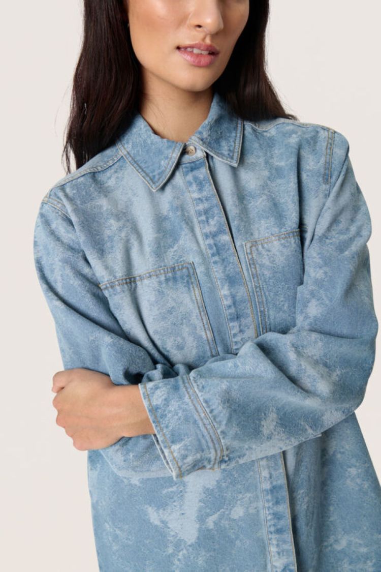 Soaked In Luxury 17476  Jeans