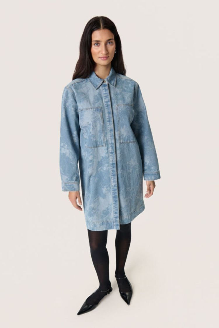 Soaked In Luxury 17476  Jeans