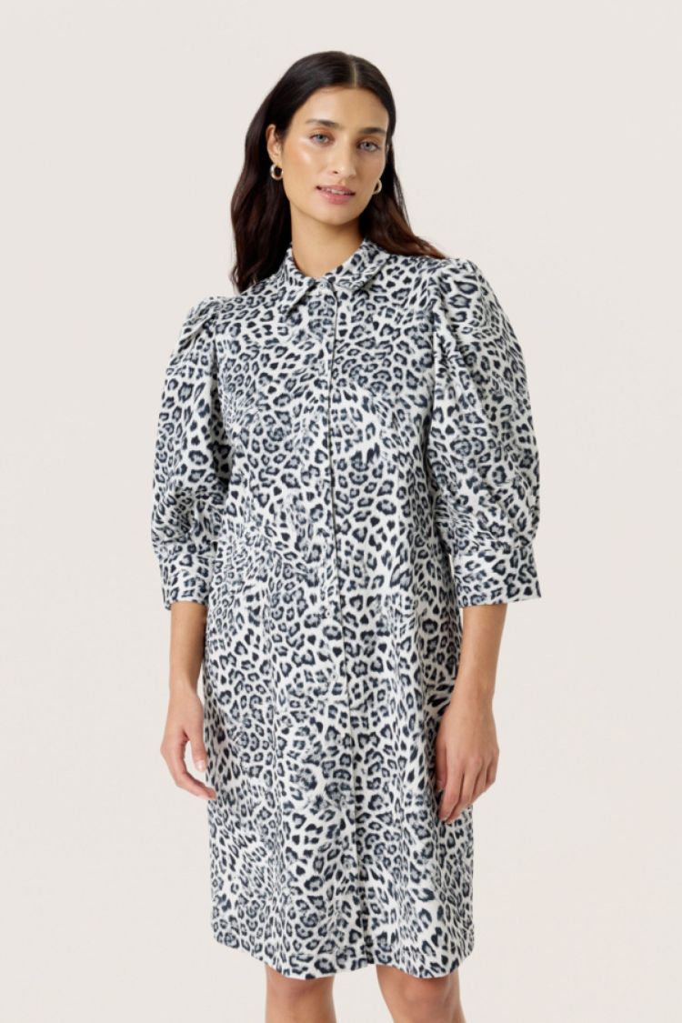 Soaked In Luxury  30408722 Leopard