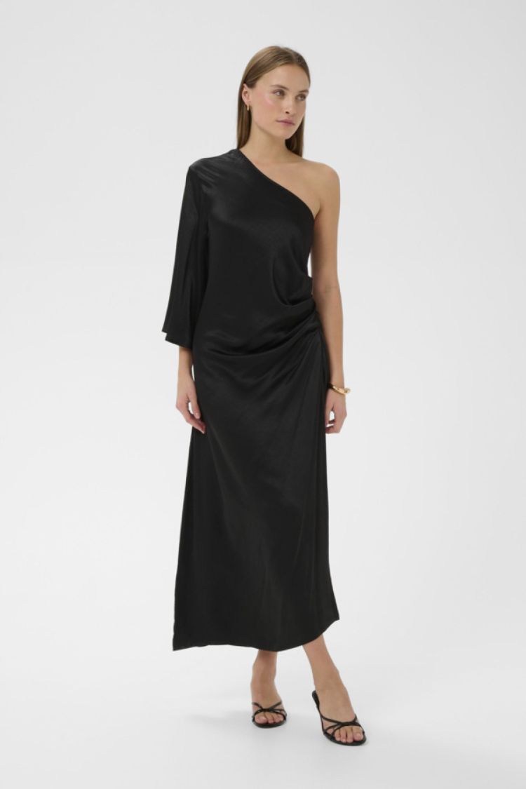 Soaked In Luxury 18941  Zwart