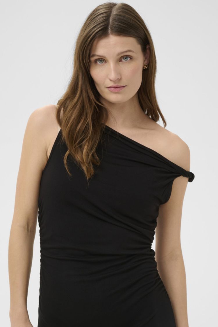 Soaked In Luxury 19403  Zwart