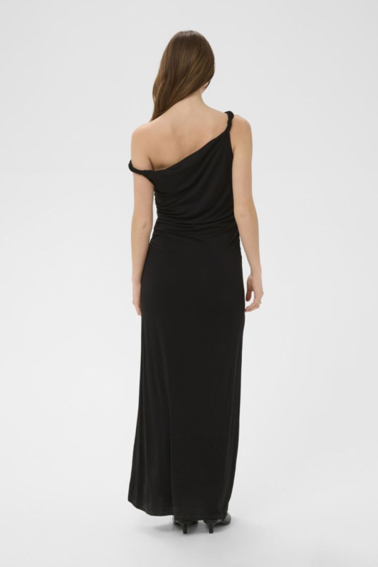 Soaked In Luxury 19403  Zwart