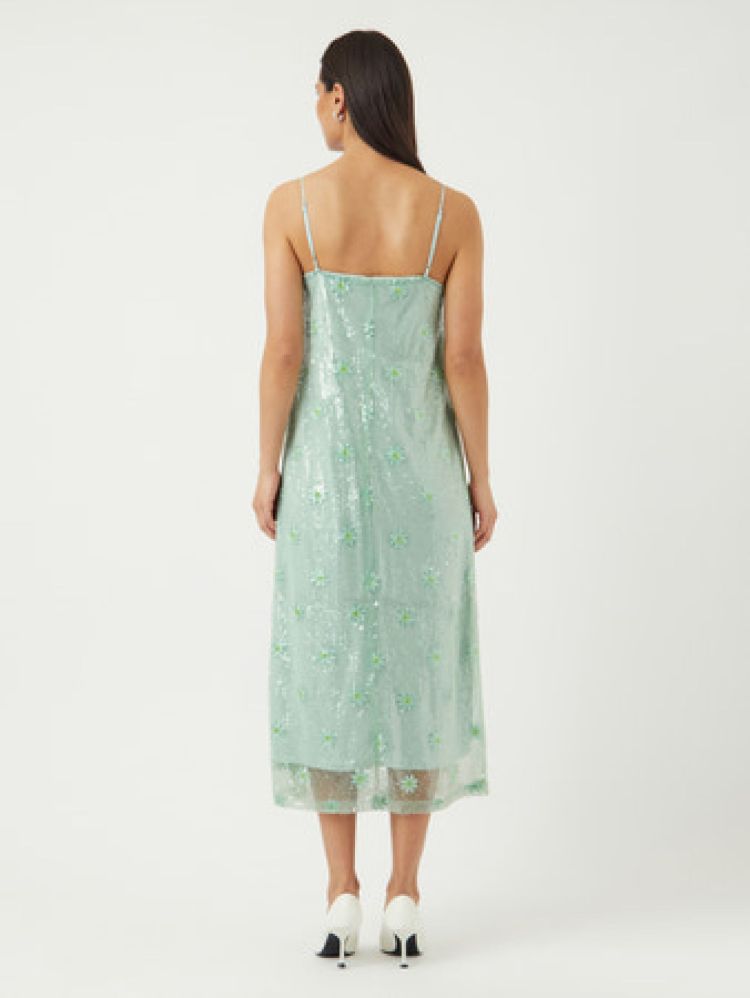 Y.a.s. 15387  Groen