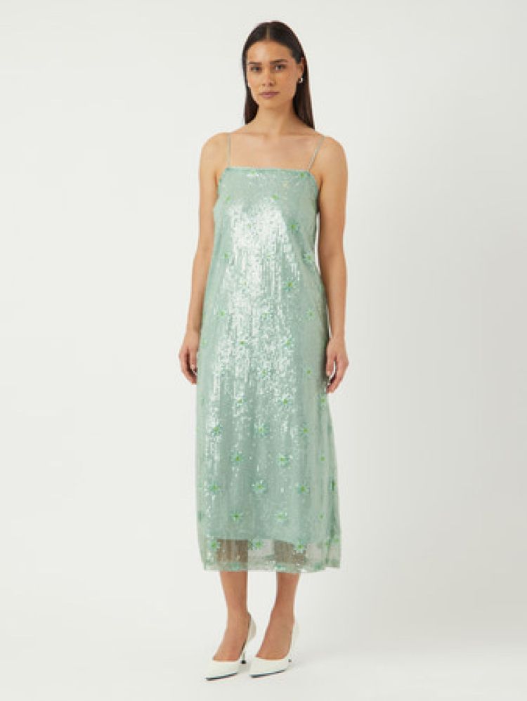 Y.a.s. 15387  Groen