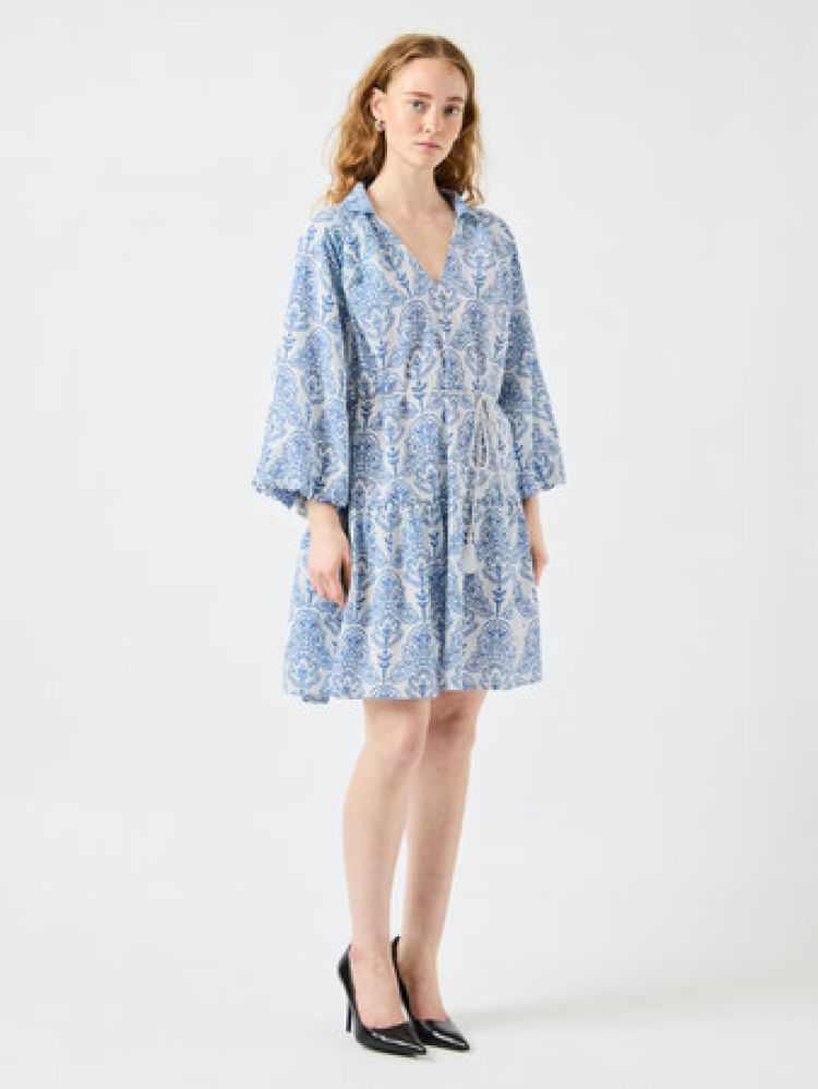 Y.a.s.  26037391 Licht Blauw