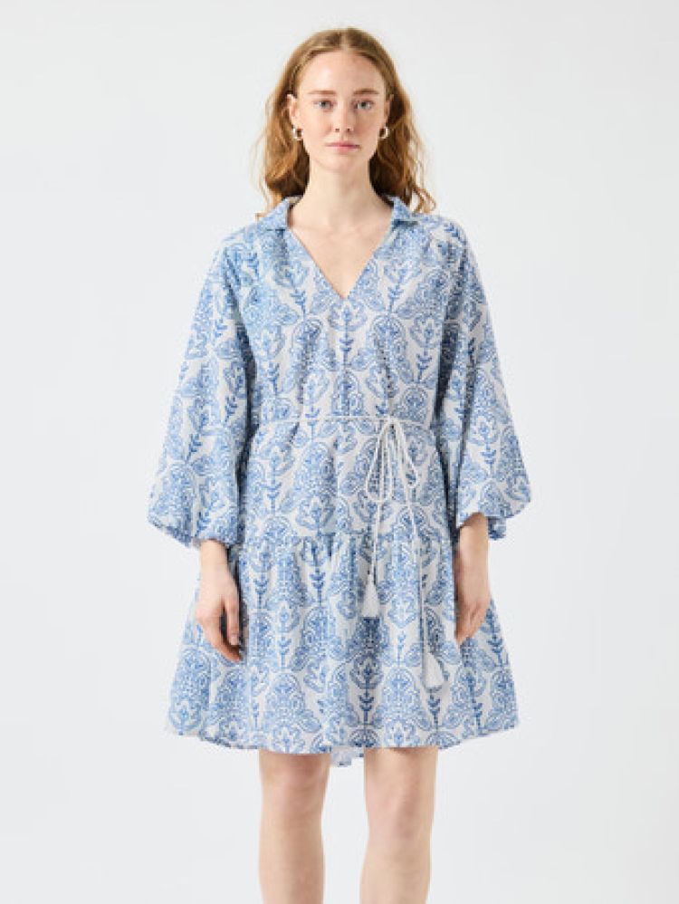 Y.a.s. 15405  Licht Blauw