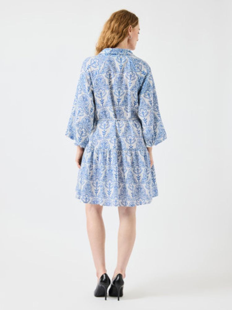 Y.a.s. 15405  Licht Blauw