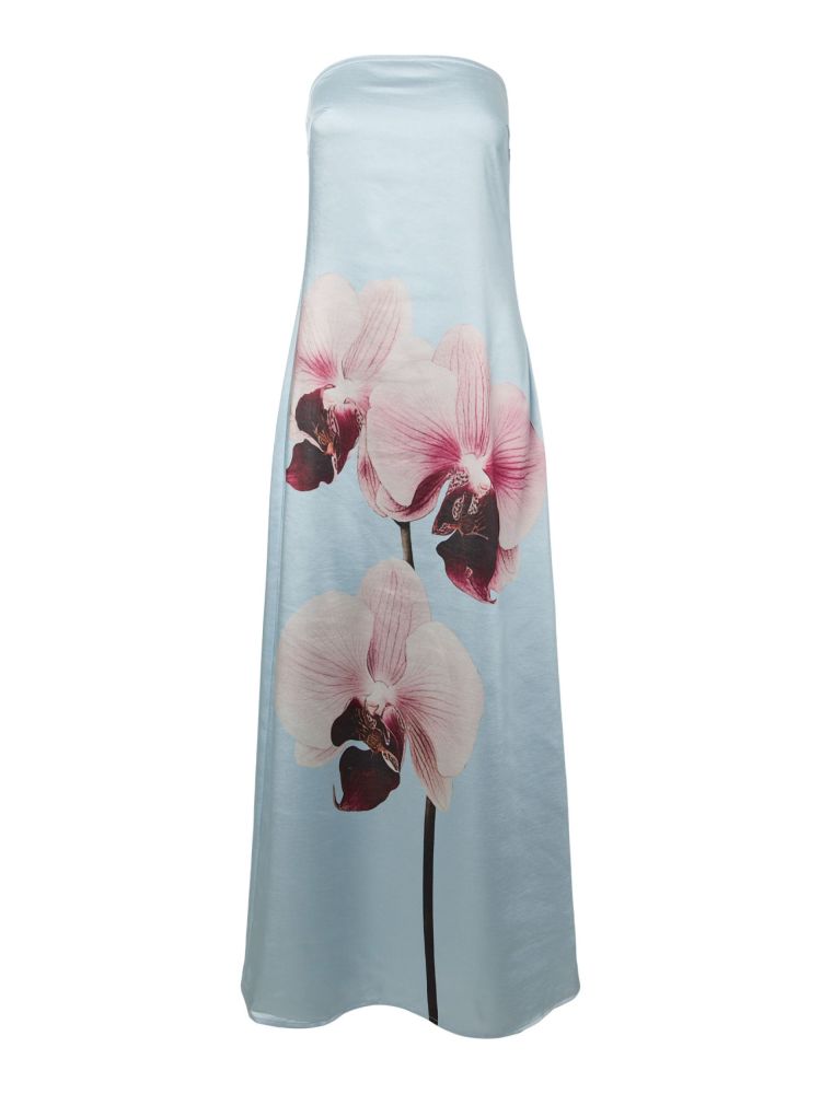 Y.a.s. 18182  Licht Blauw