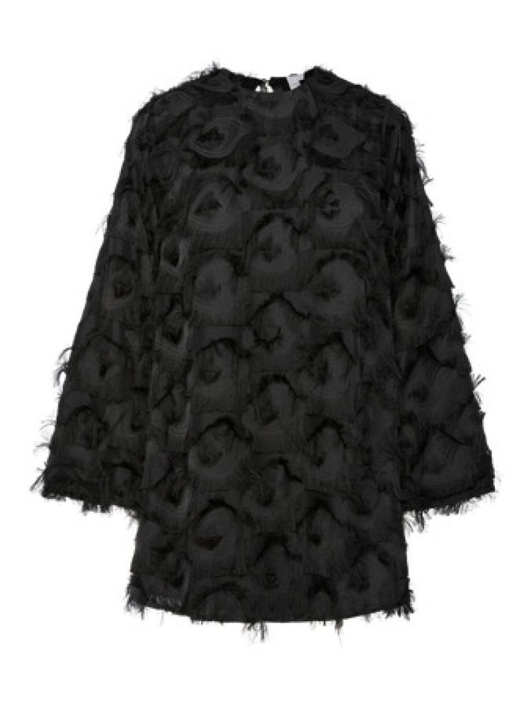 Y.a.s.  26040349 Zwart