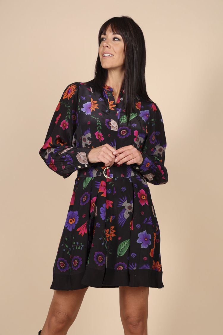 Yess 15191  Multi Color