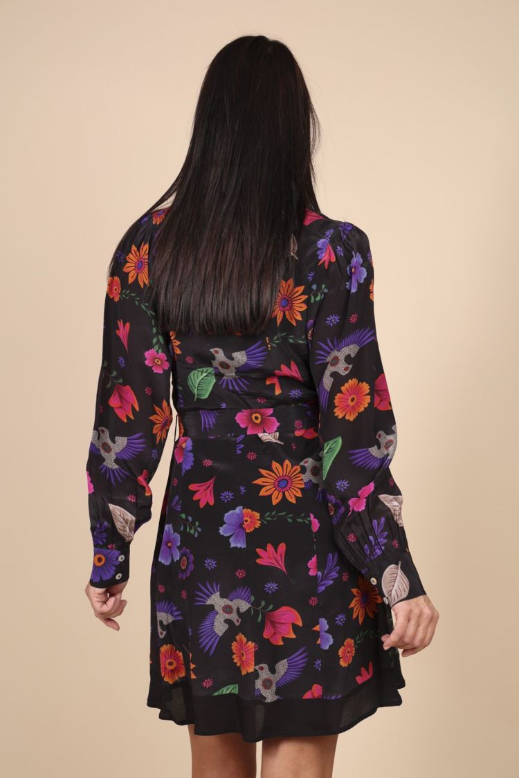 Yess 15191  Multi Color