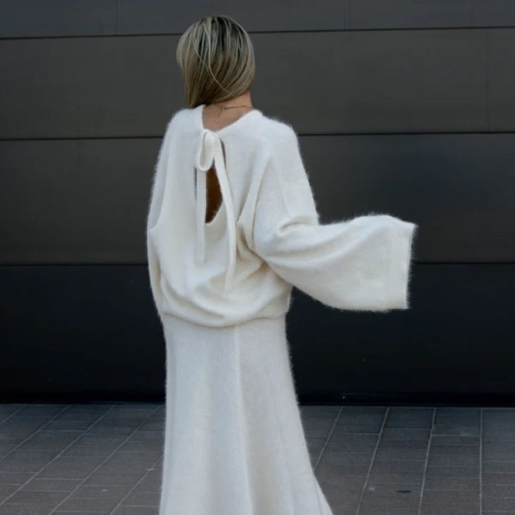 Cycleur De Luxe  CDLWT252018 Ecru