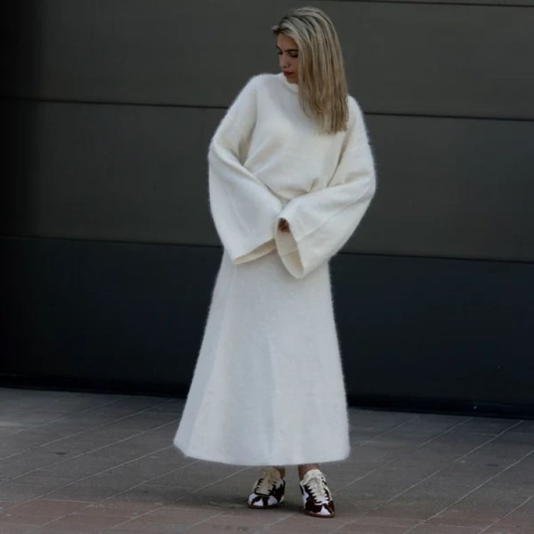 Cycleur De Luxe 17173  Ecru