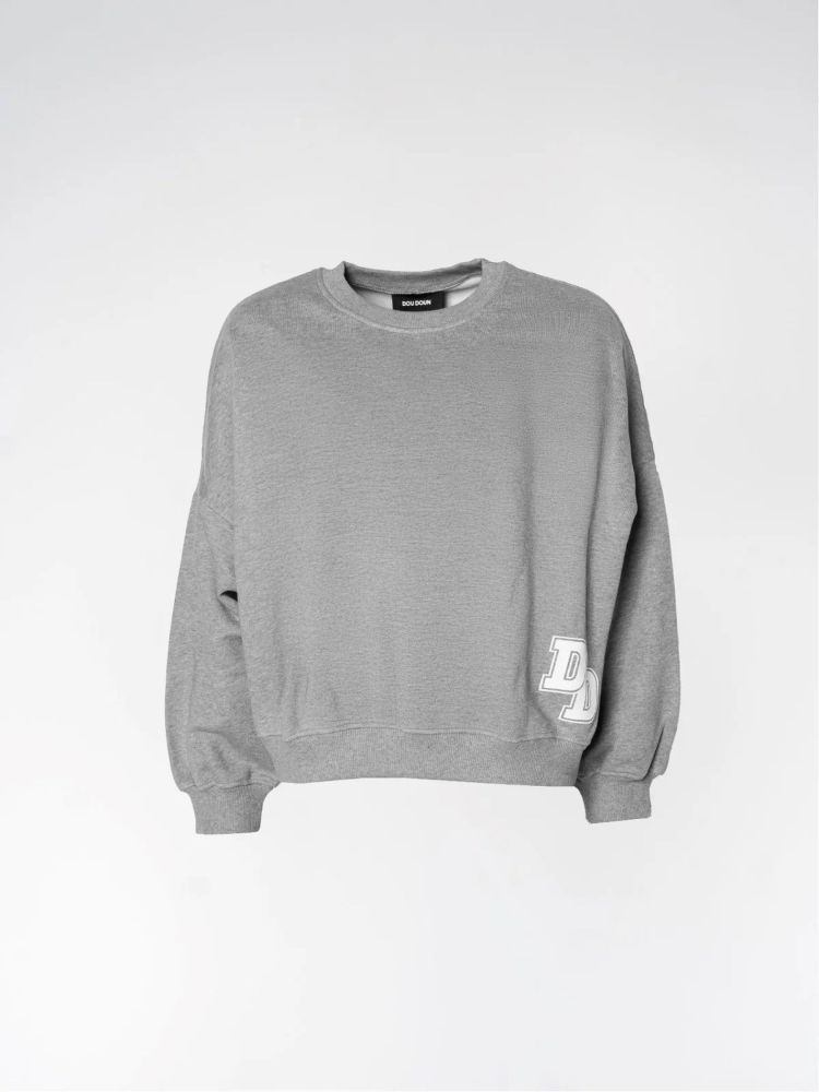 Dou Doun  DD25402 Grijs