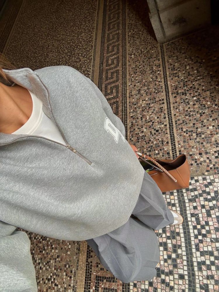 Dou Doun 16703  Grijs