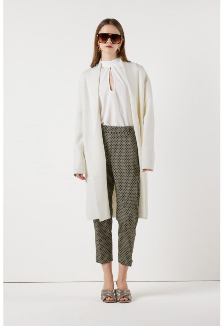 Fly Girl  11472/001/2853 Ecru