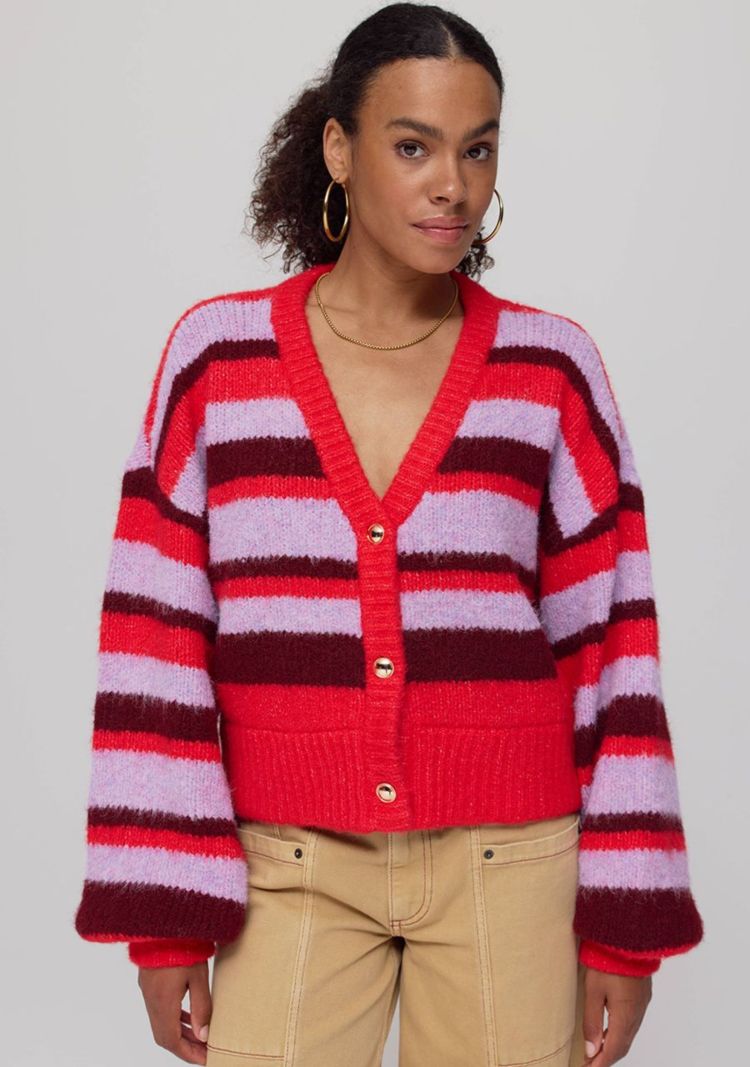 Harper & Yve 17571  Bordeaux