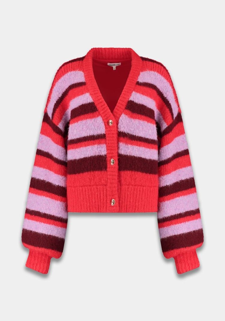 Harper & Yve 17571  Bordeaux