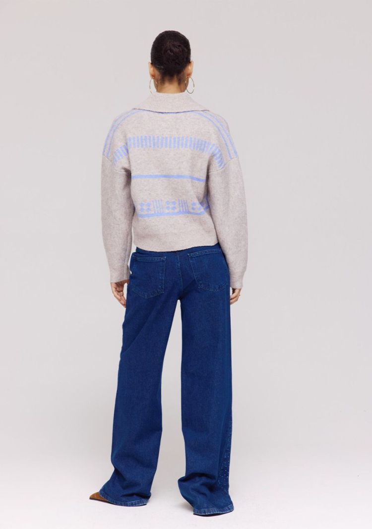 Harper & Yve 17631  Grijs