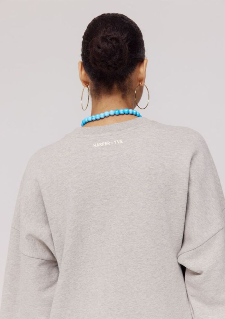 Harper & Yve 17632  Grijs