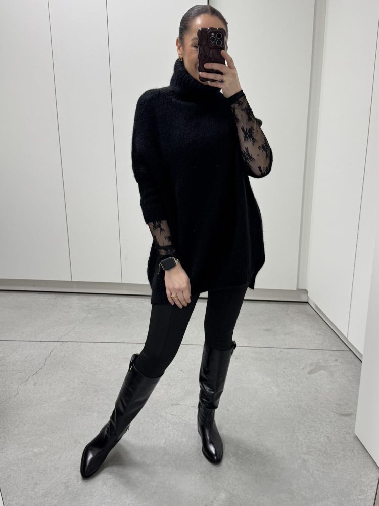 Imperial 18102  Zwart