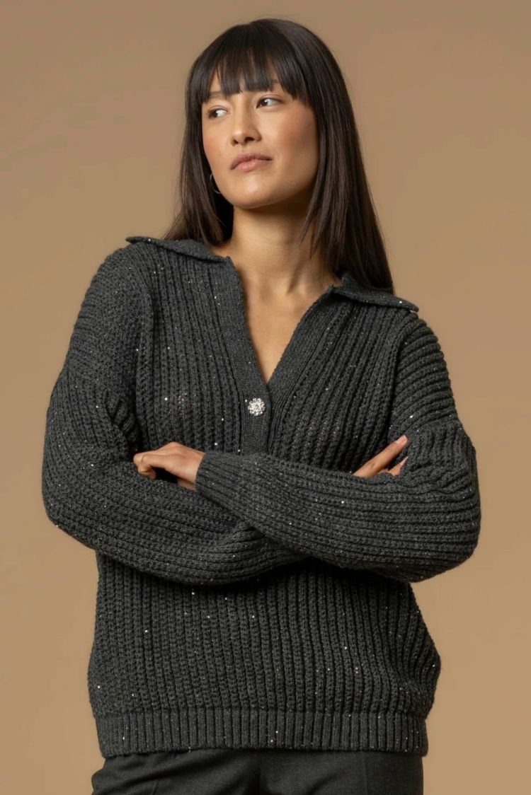 Kocca  ALMERIGO Grijs