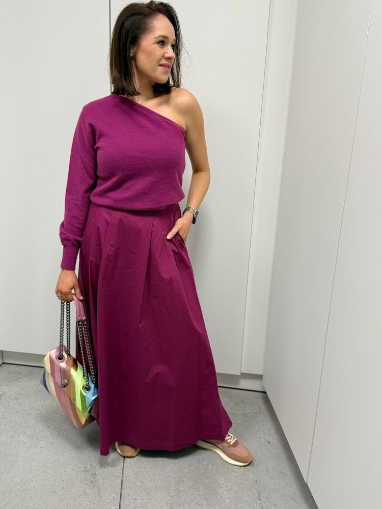 Lalotti 18424  Magenta