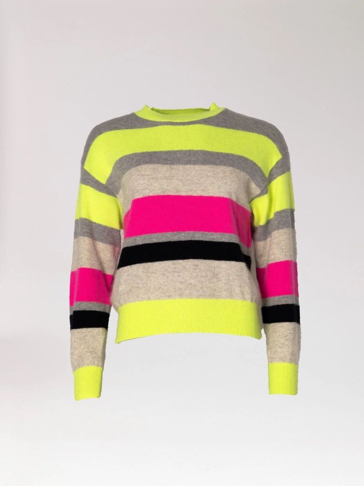 Lalotti  GIGA MULTICOLOR PULL Multi Color