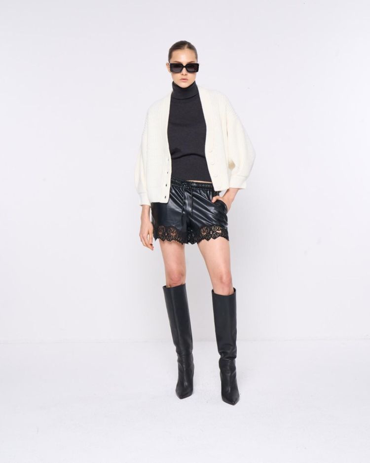 Silvian Heach 14872 Ecru