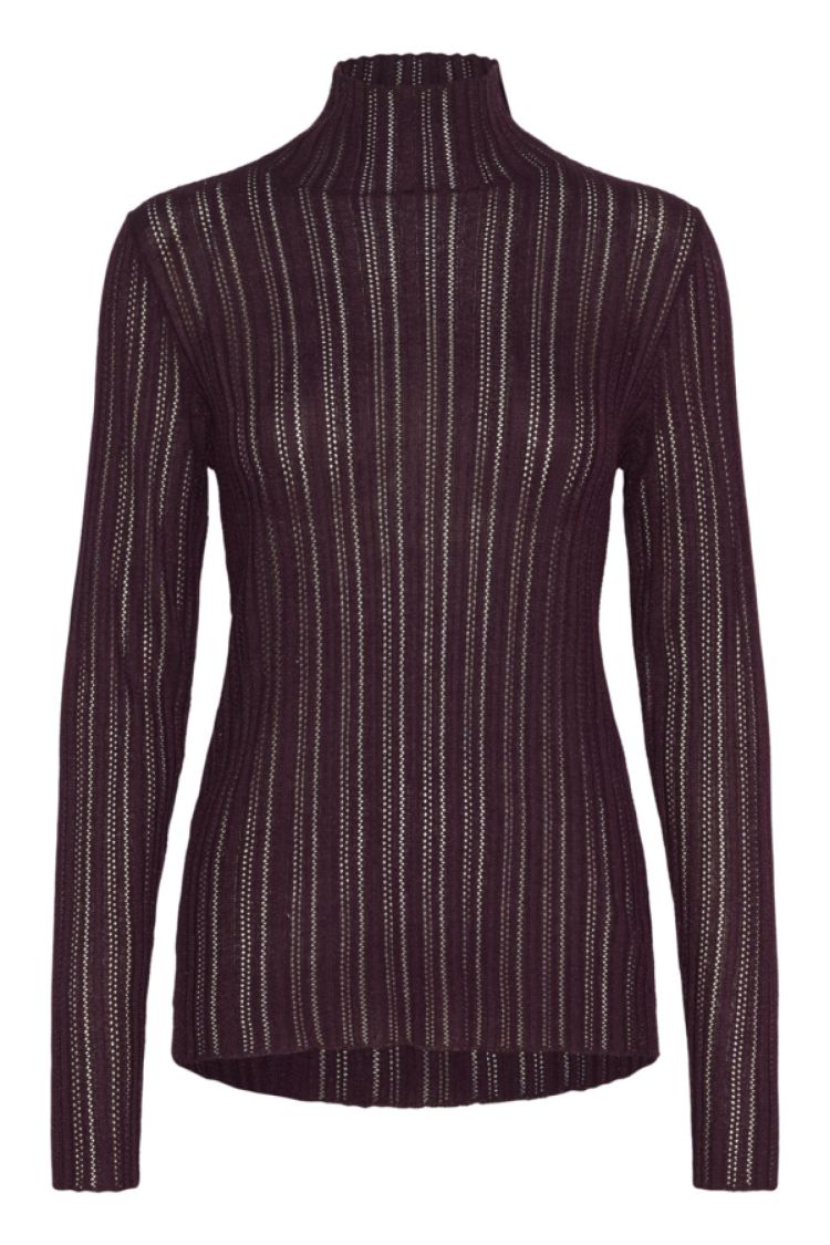 Soaked In Luxury Dameskledij 30408772 Bordeaux