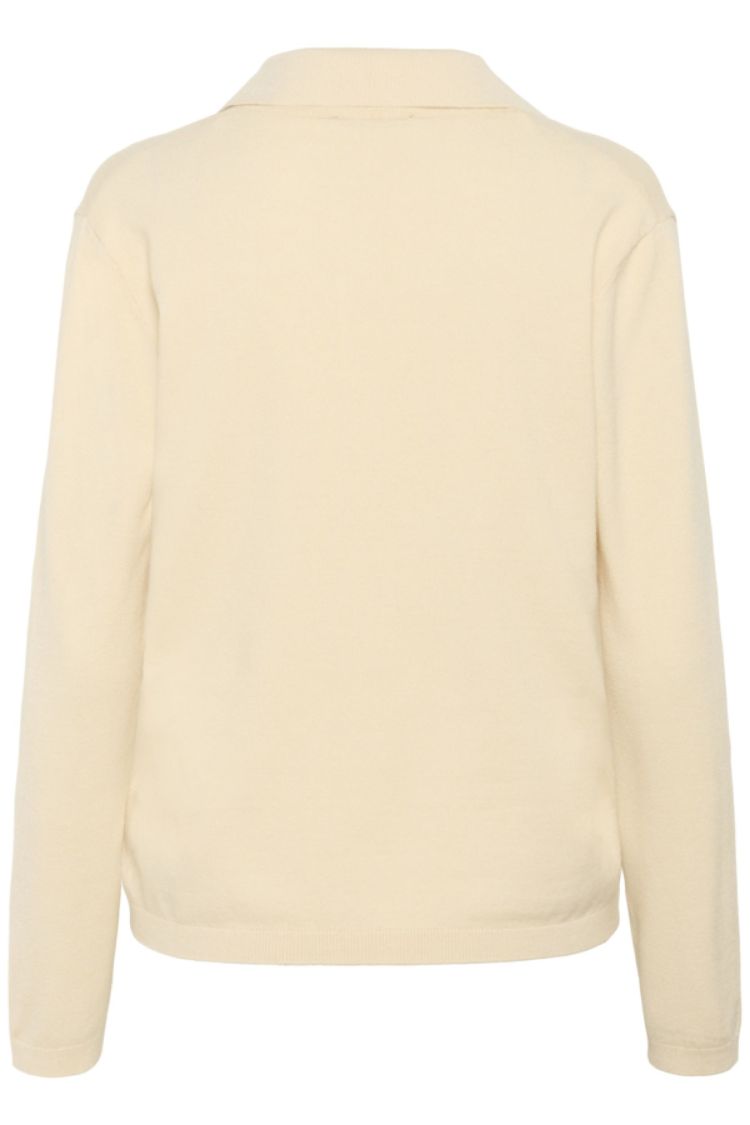 Soaked In Luxury 17463 Dameskledij Ecru