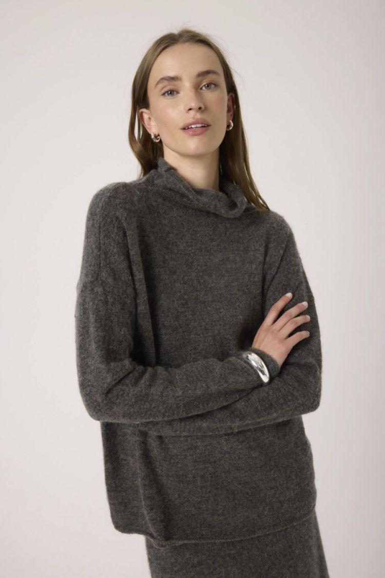 Soaked In Luxury 17934 Dameskledij Grijs