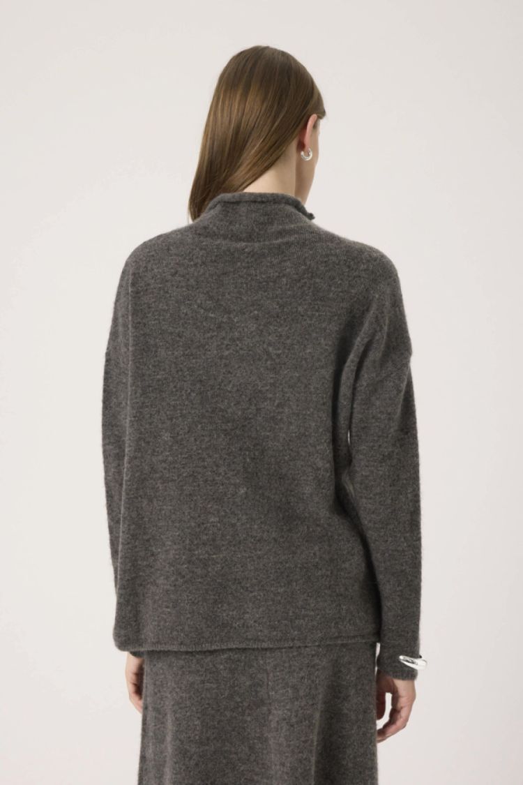 Soaked In Luxury 17934 Dameskledij Grijs