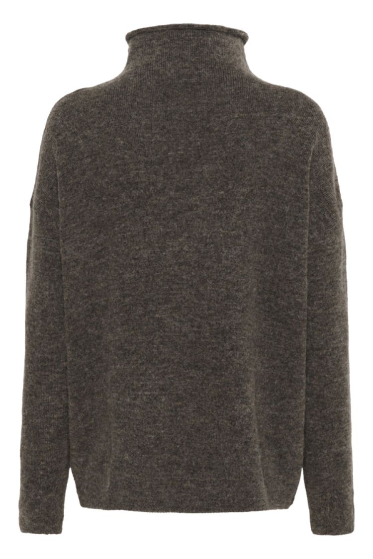 Soaked In Luxury 17934 Dameskledij Grijs