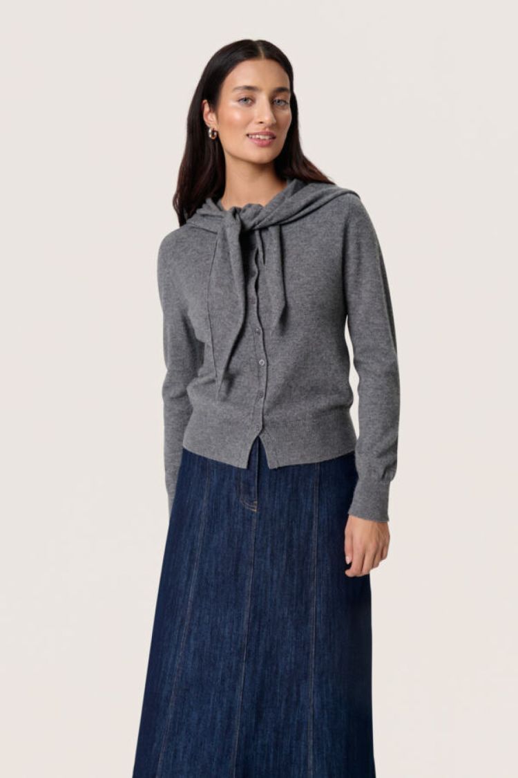 Soaked In Luxury  30408685 Grijs