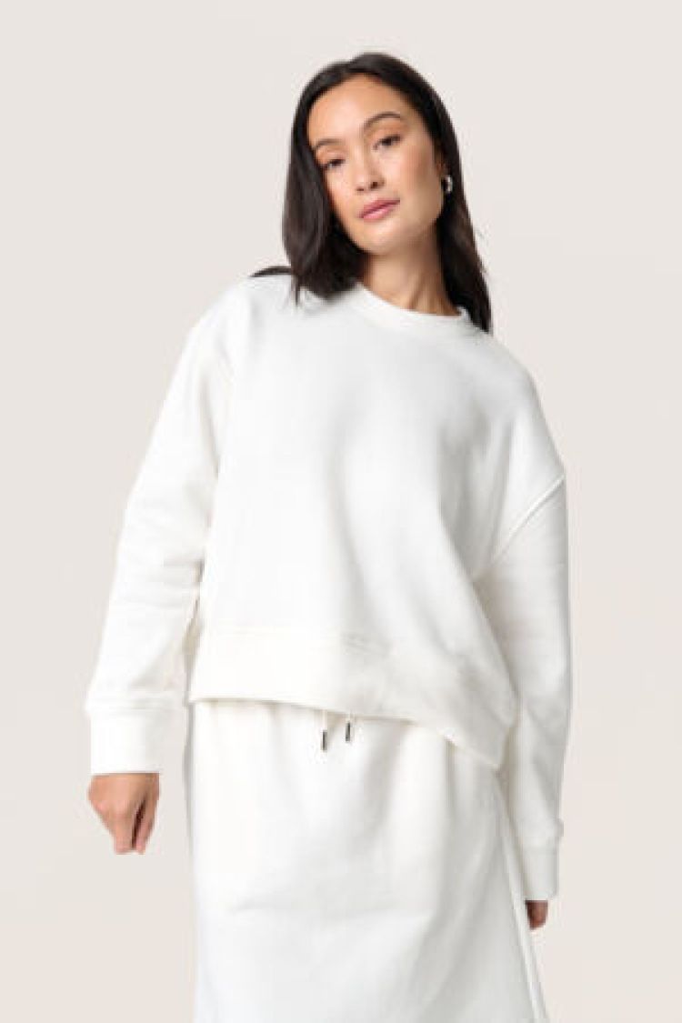 Soaked In Luxury 15439  Wit