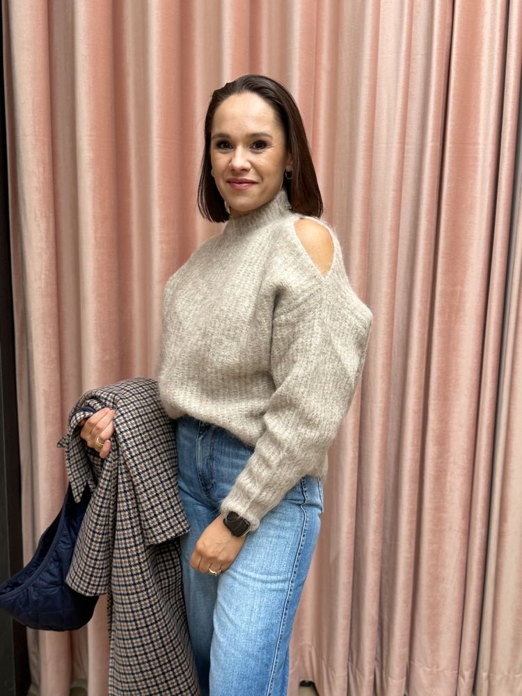 Vicolo  55040F Beige