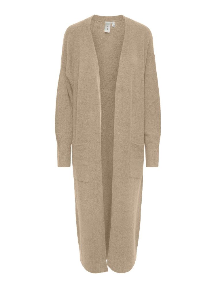 Y.a.s.  26030702* Beige