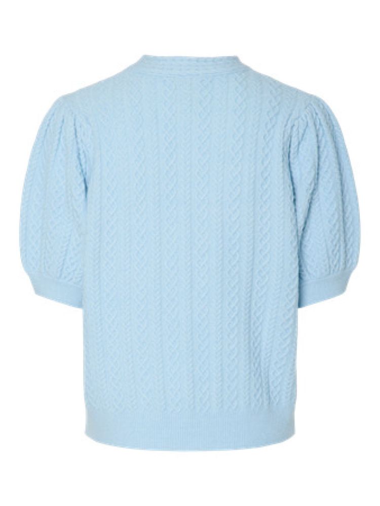Y.a.s. 15373  Blauw