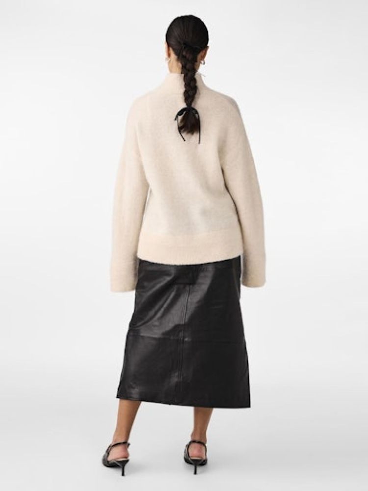 Y.a.s. 14074 Dameskledij Beige