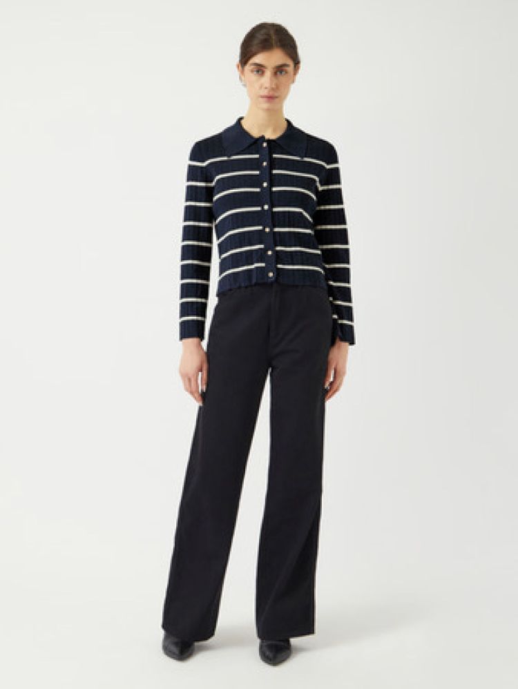 Y.a.s. 17093 Dameskledij Blauw