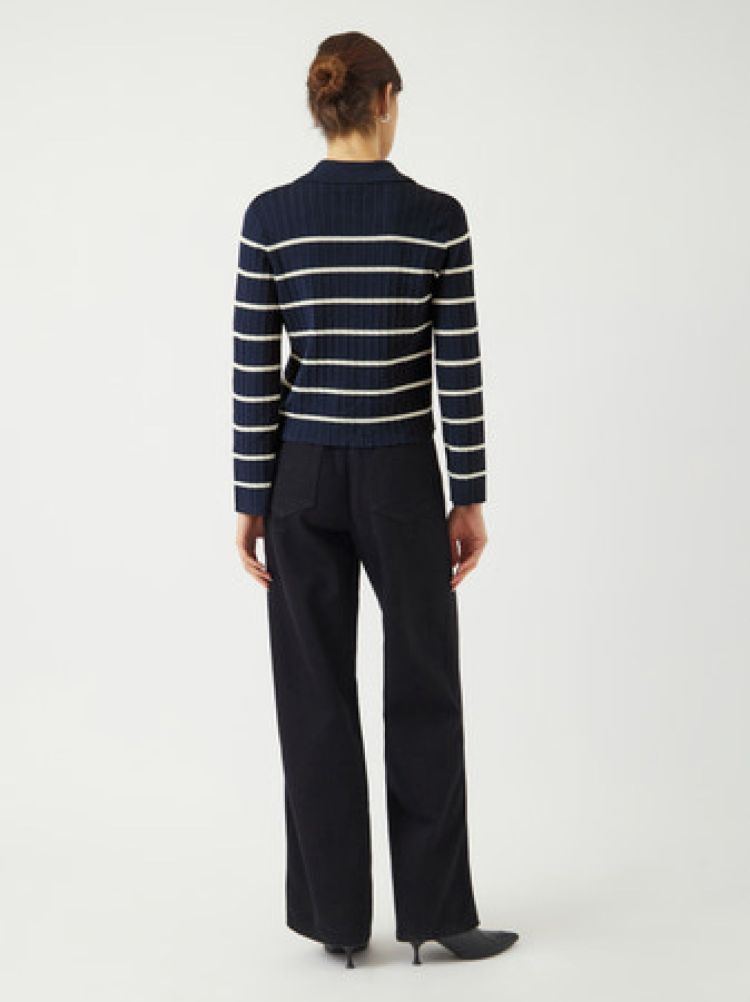 Y.a.s. 17093 Dameskledij Blauw