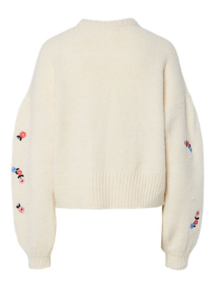 Y.a.s. 17098 Dameskledij Ecru